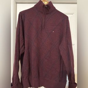 Tommy Hilfiger men’s sweater